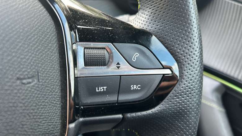 Peugeot 2008 100kW GT 50kWh 5dr Auto Electric Estate